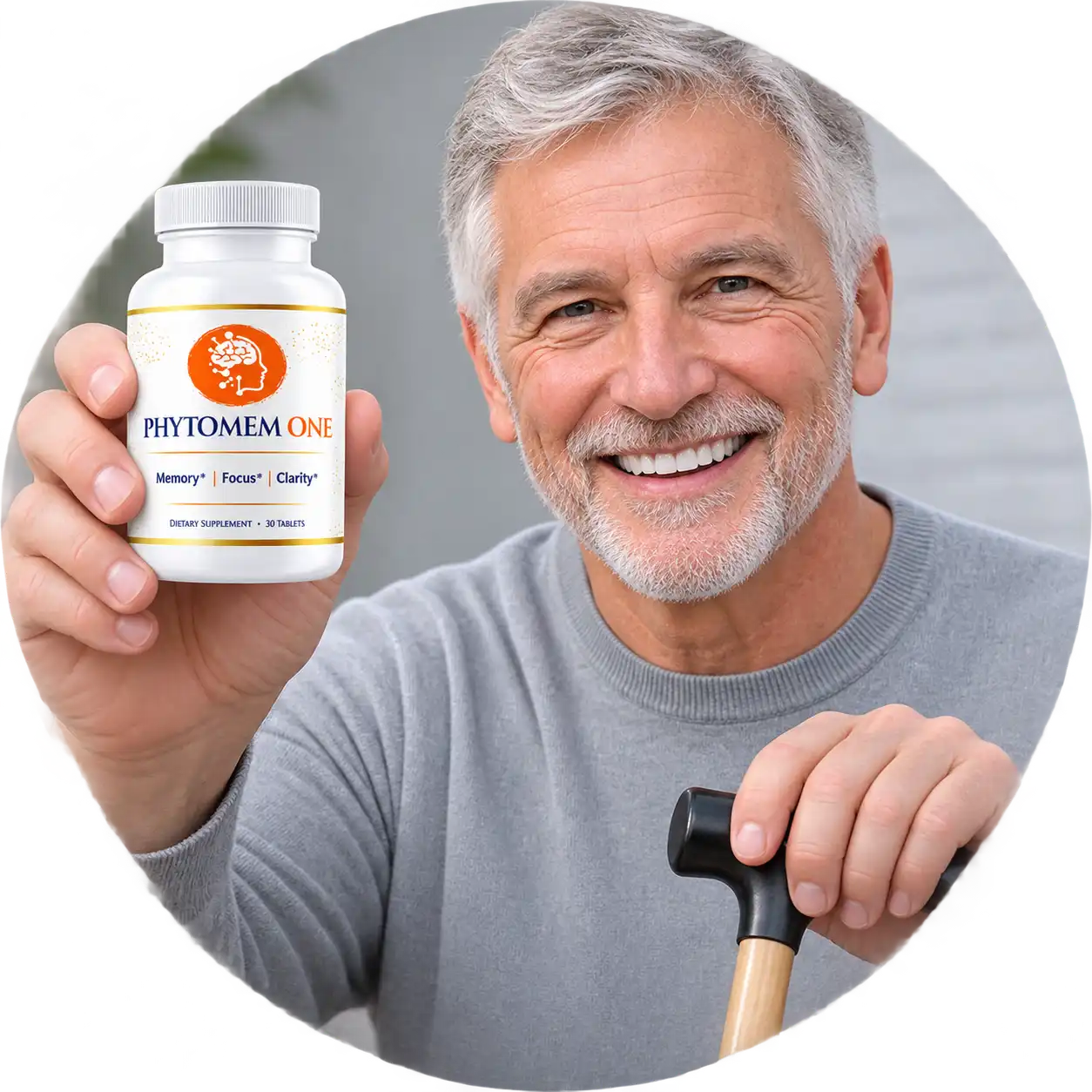 Phytomem One Buyer